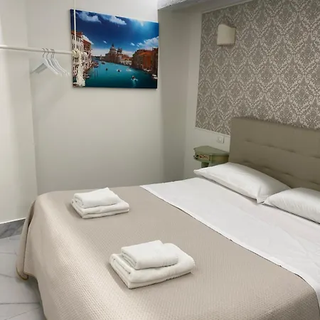 Dimora Boscolo, Zona Castello アパート ヴェネツィア