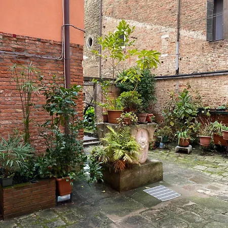 アパート Dimora Boscolo, Zona Castello ヴェネツィア