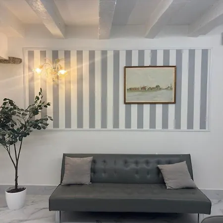 Dimora Boscolo, Zona Castello * 威尼斯