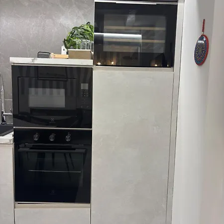 Dimora Boscolo, Zona Castello