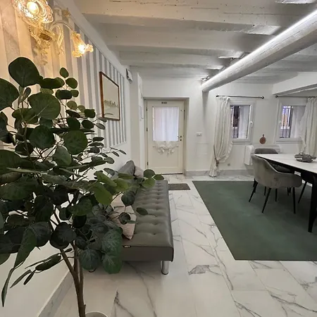 Dimora Boscolo, Zona Castello アパート ヴェネツィア