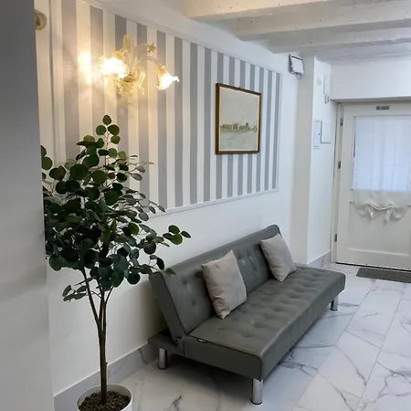 Dimora Boscolo, Zona Castello Lejlighed *