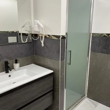 Lejlighed Dimora Boscolo, Zona Castello *