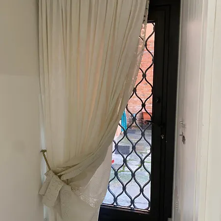 Dimora Boscolo, Zona Castello