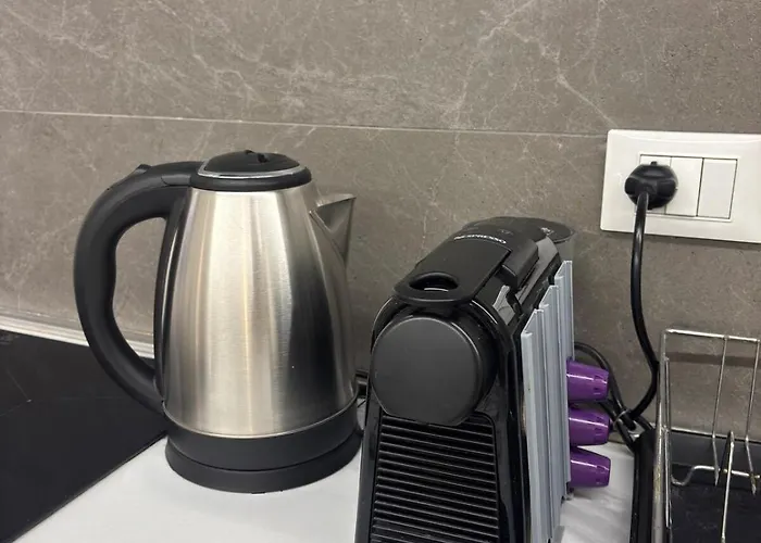 Dimora Boscolo, Zona Castello Venise