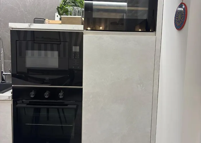 Dimora Boscolo, Zona Castello