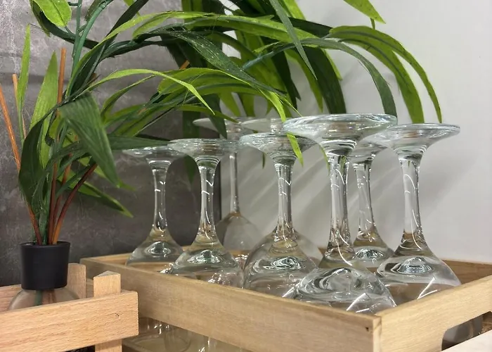 Dimora Boscolo, Zona Castello * Venise