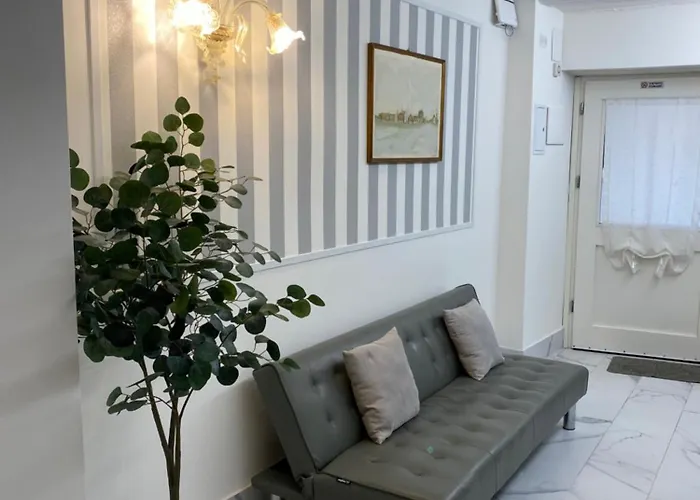 Dimora Boscolo, Zona Castello Appartement *