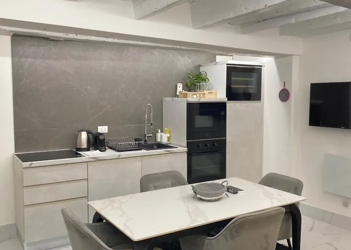 Apartament Dimora Boscolo, Zona Castello *