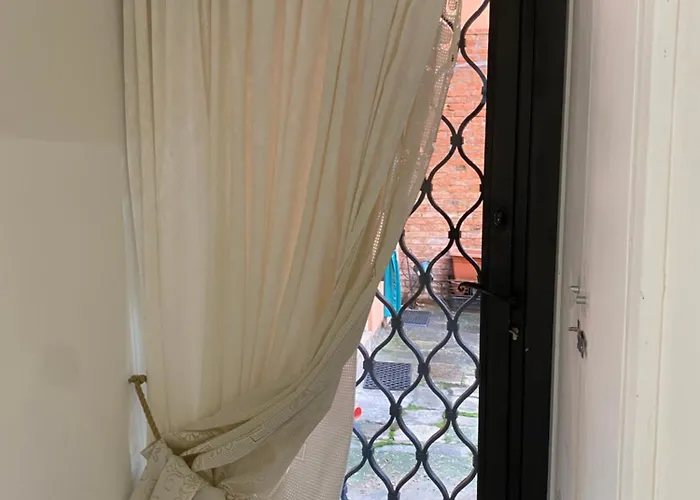 Dimora Boscolo, Zona Castello