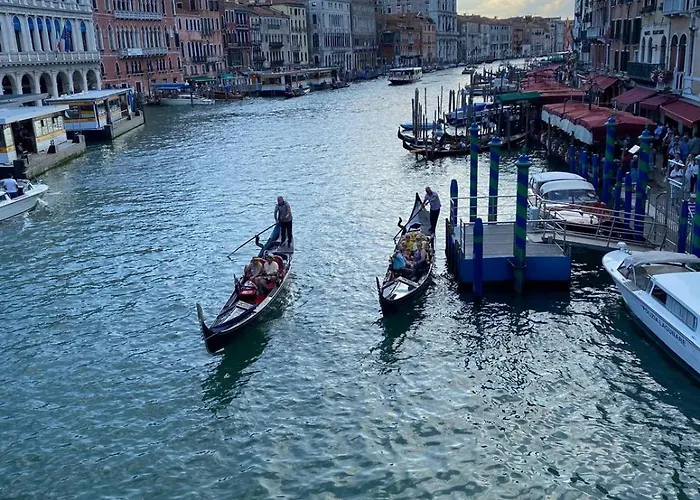 Dimora Boscolo, Zona Castello * Wenecja