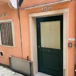 Διαμέρισμα Dimora Boscolo, Zona Castello