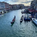 Dimora Boscolo, Zona Castello * Βενετία