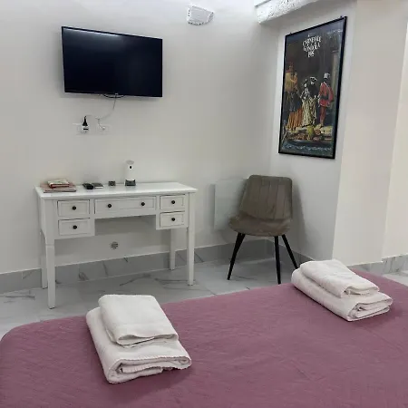 Dimora Boscolo, Zona Castello * Venedig