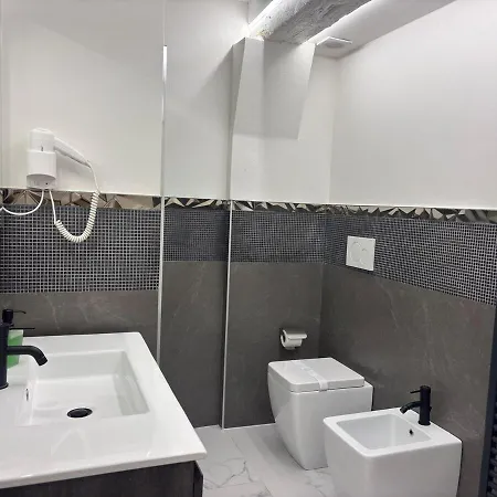 Apartman Dimora Boscolo, Zona Castello