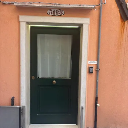 Dimora Boscolo, Zona Castello * Velence