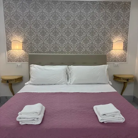 Dimora Boscolo, Zona Castello Apartman *