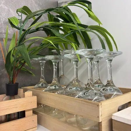 Dimora Boscolo, Zona Castello * Velence