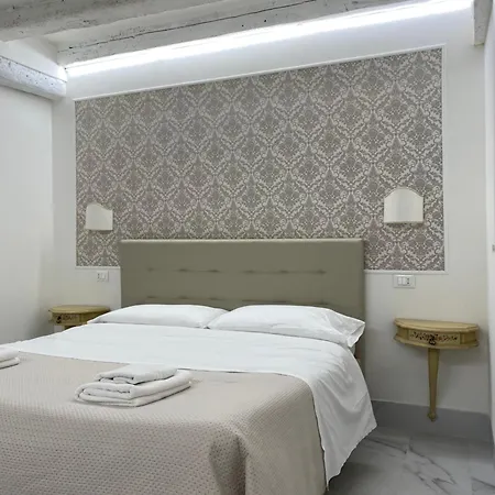 Dimora Boscolo, Zona Castello Apartamento *