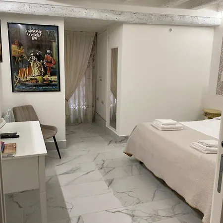 Διαμέρισμα Dimora Boscolo, Zona Castello Βενετία