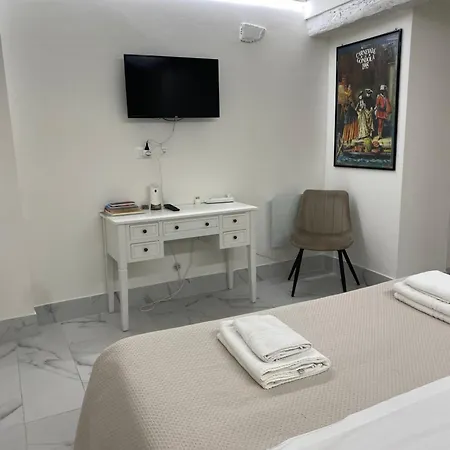 Dimora Boscolo, Zona Castello * Βενετία